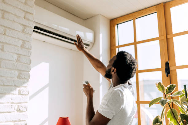 Best HVAC air duct cleaning  in Perryman, MD