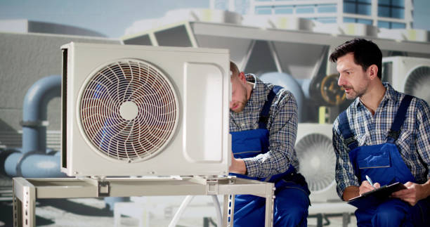  Perryman, MD HVAC Pros