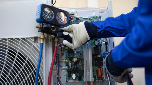 Best Commercial HVAC repair  in Perryman, MD